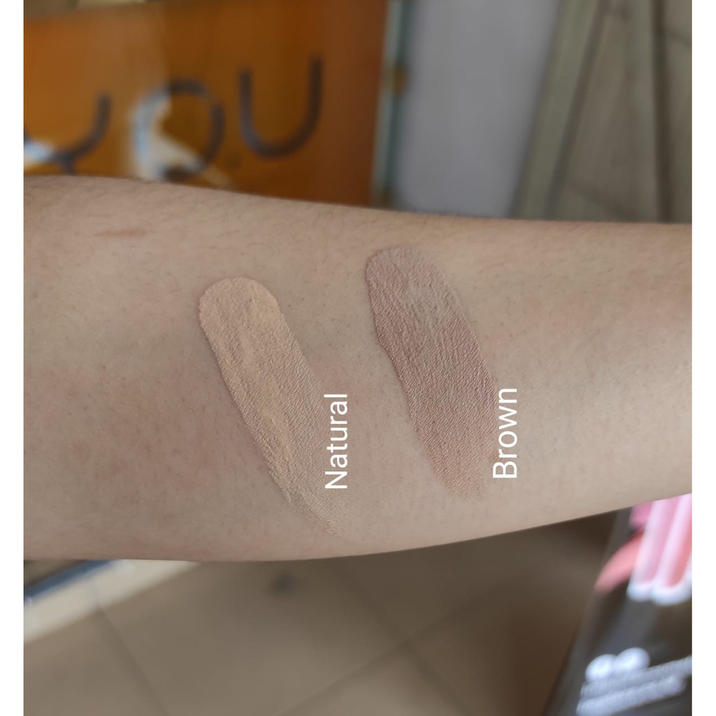 RANEE Cosmetic BB Cushion - Terdedia Refill