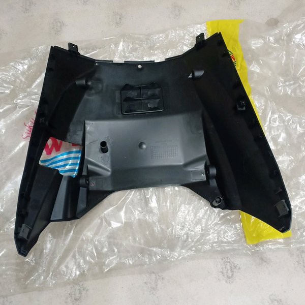 cover under kolong dek bawah vario 125 FI KZR TH 2012 2015 non original