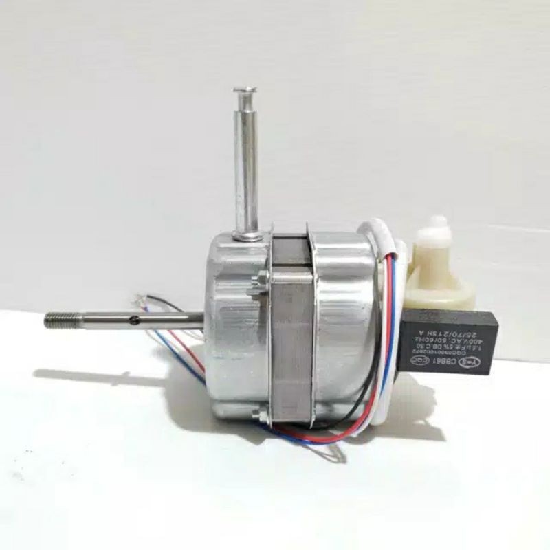 Motor , Dinamo , 6616 , Mesin/Gulungan Kipas Angin Sanex/Okayama/Aoyama/Gmc/Sogo/Td/ Yasaka , Rrt