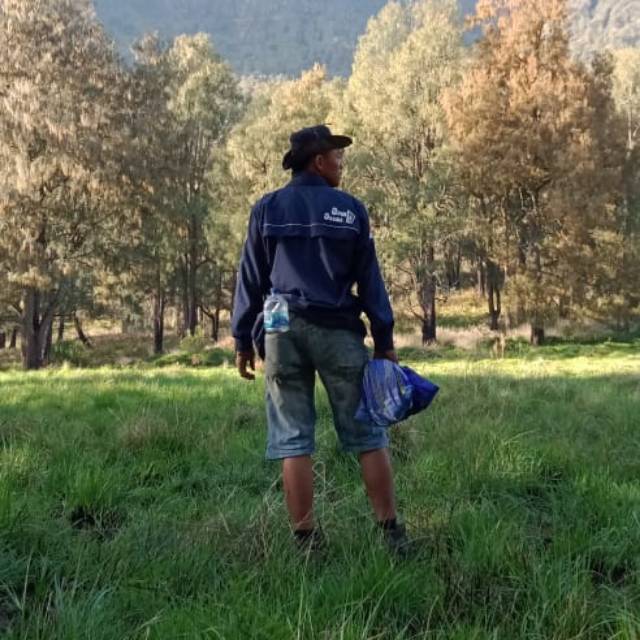 arjunamuhammadelkareem