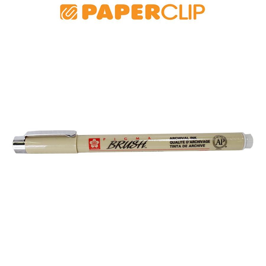 

BALLPOINT SAKURA PIGMA XSDKBR-42 LIGHT COOL GRAY
