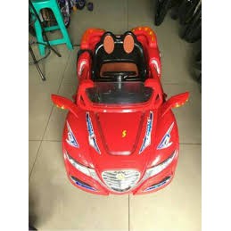 MOBIL AKI PMB BUGATTI