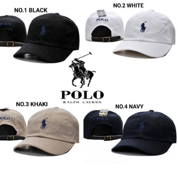 µµ ☛zd⋆ µµ Topi Polo Original / Topi Polo Import / Topi Ralph Lauren µµµ