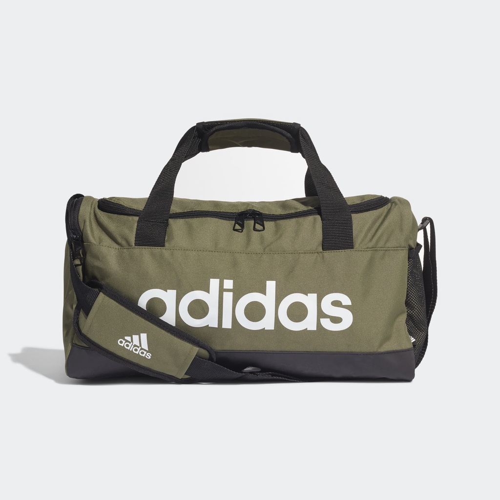 Tas Duffel Adidas Essentials Logo Extra Small - H35661