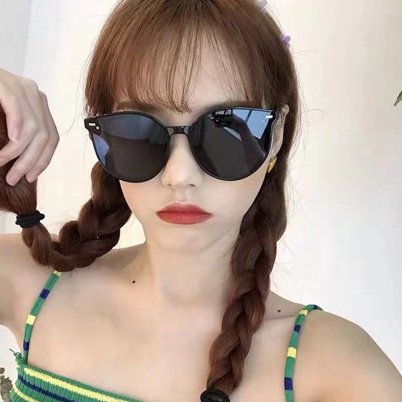 Kacamata Sunglasses Pria Wanita Fashion Korea