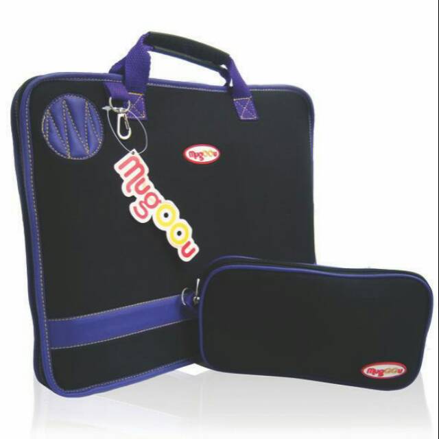 Softcase laptop bagus dan murah SCCBD