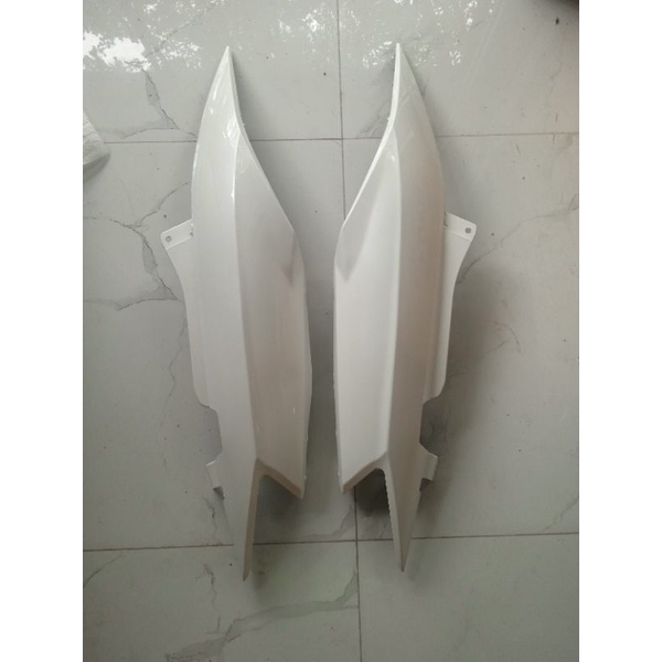 cover body mio soul putih