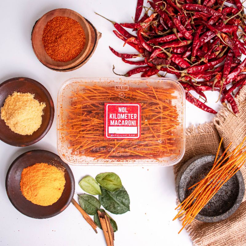 

MIE LIDI (BELI 1 GRATIS 1)