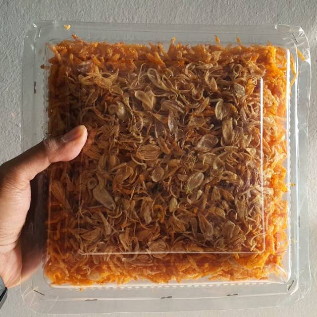 

Kentang mustofa balado 600gr