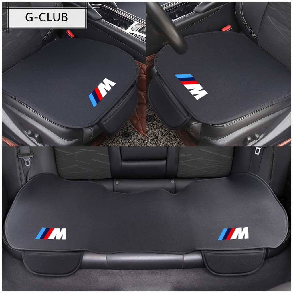 G-club Cover Pelindung Jok Mobil Bmw M Sport Universal