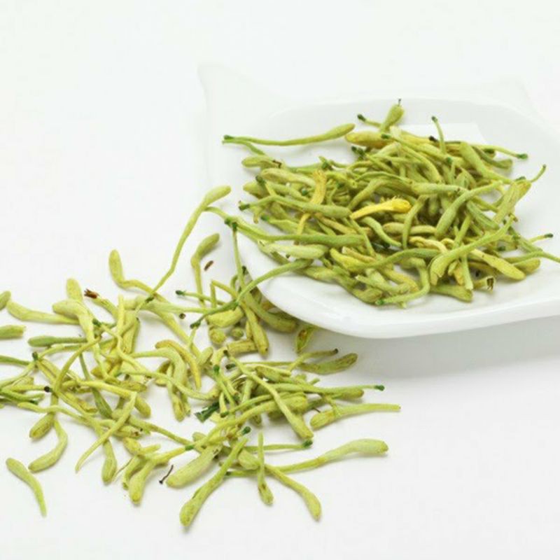 

TEH - HONEYSUCKLE / HONEY SUCKLE TEA 10gr