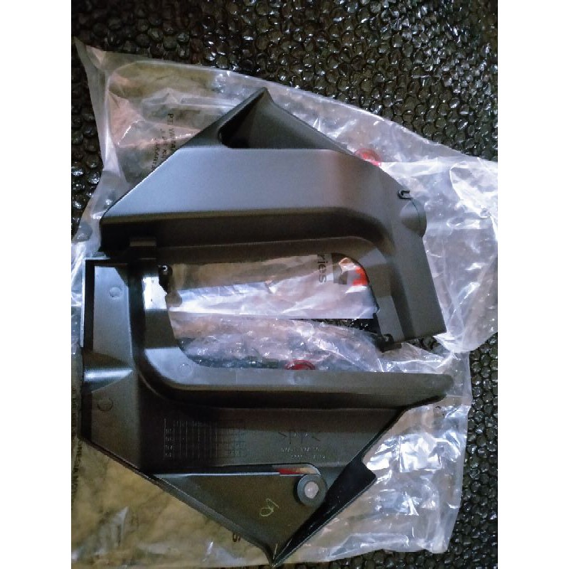 Mata kucing airscoop RXK RX KING original