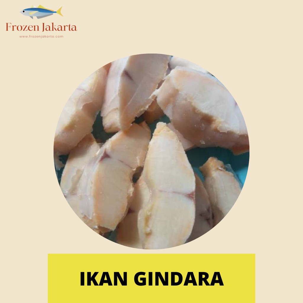 

IKAN GINDARA STEAK FROZEN JAKARTA IKAN LAUT DASAR MENGANDUNG OMEGA 3 KAYA PROTEIN BAGUS UNTUK ANAK