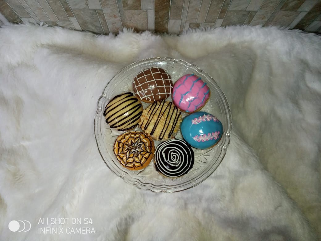 Kantong Kresek 1gelas/2gelas