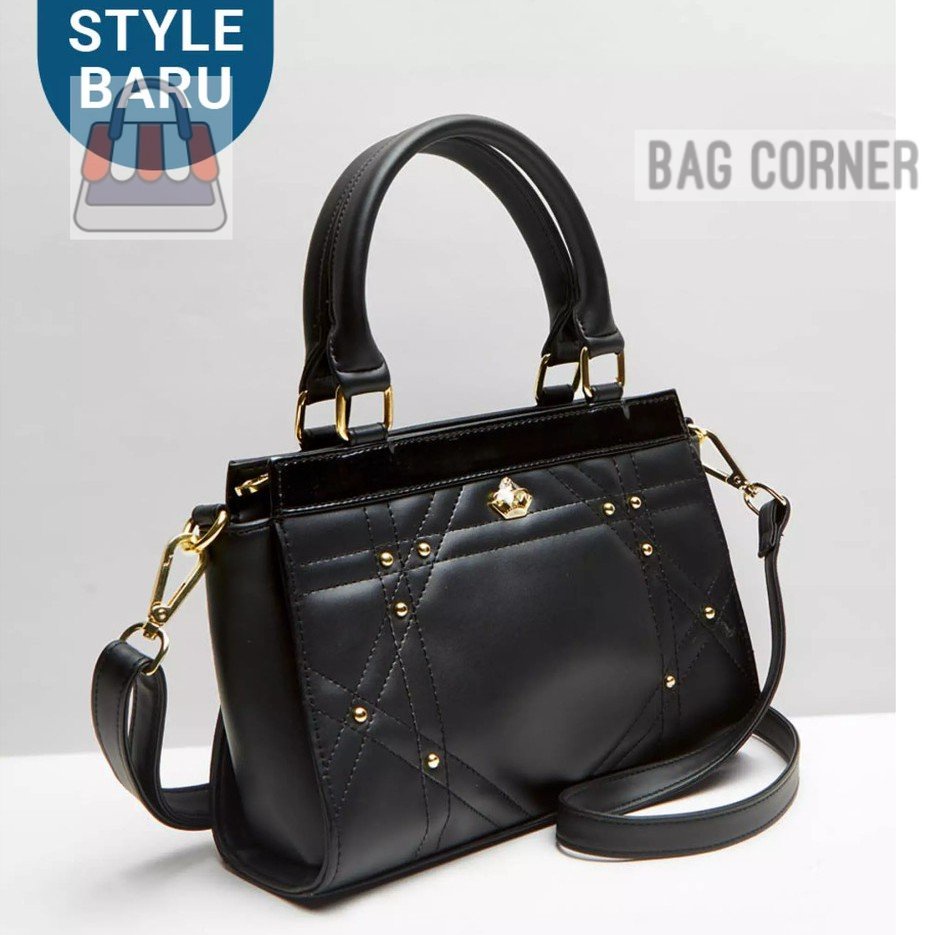 BagCorner - SOPHIE MARTIN SHOULDER BAG TAS WANITA SOPHIE PARIS OFFICIAL DANUBE SHOPIE MARTIN SHOPPE 