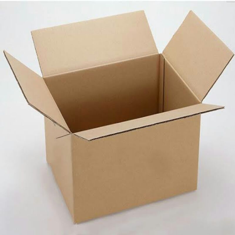 

Kardus Packing Tambahan
