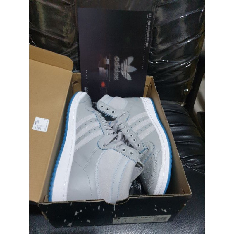 Adidas Top Ten Hi x Star Wars