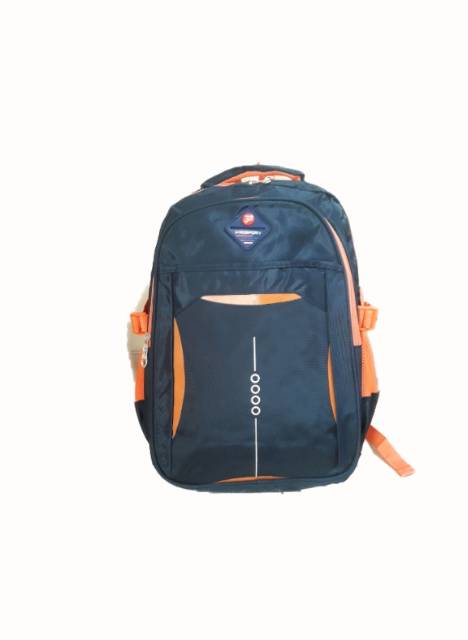 Tas Sekolah Pria Wanita Tas Ransel Backpack PROSPORT Original