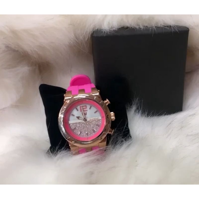 Jam Tangan Galya IFA original ( water resistance )