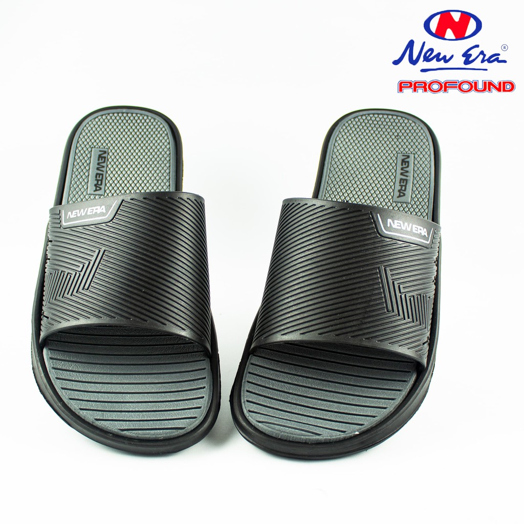 Sandal slop laki new era MB 1245 / sandal selop pria 40-44