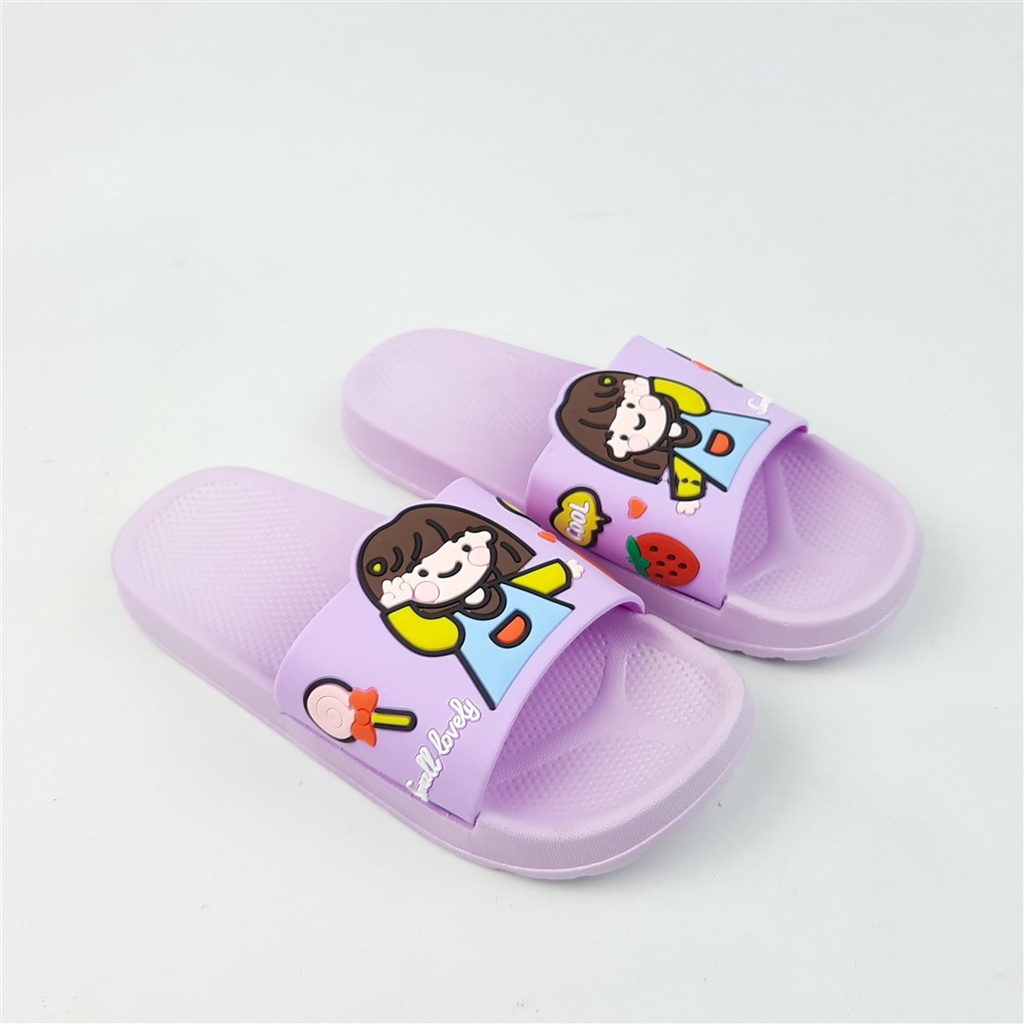 Sandal slop anak perempuan Chibi alea kae RZ.21.001 26-35