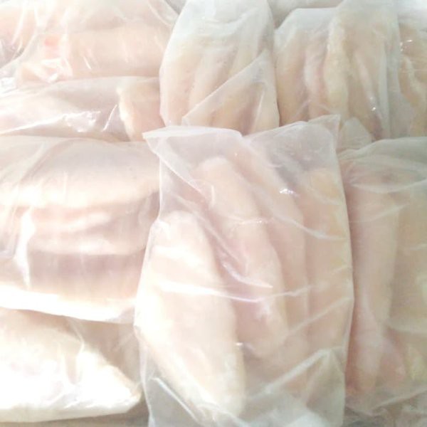 

Ikan Dori Fillet Makanan Beku [1000 g]