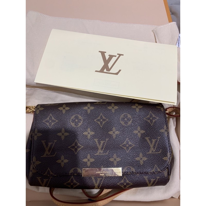 LV favorite PM