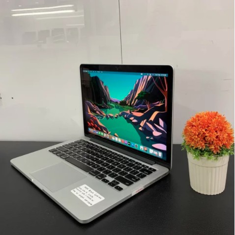 PROMO MacBook Pro Retina 13 inch Early 2015 Core i5 2.9Ghz Ram 16 GB Ssd 256 GB - 512 GB