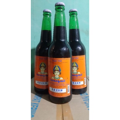 sirup sarangsari Rozen