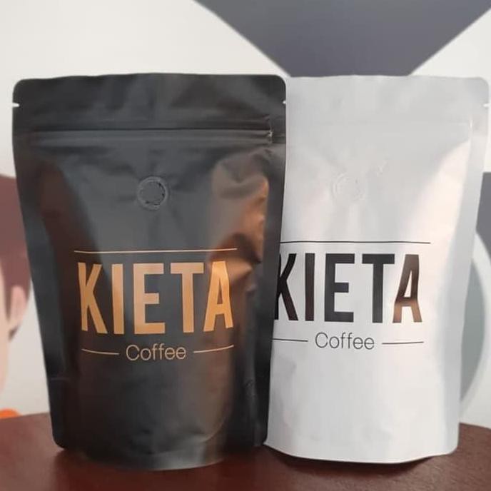

Biji Kopi Arabika Brazil Bourbonut Natural 1kg - BIJI KOPI