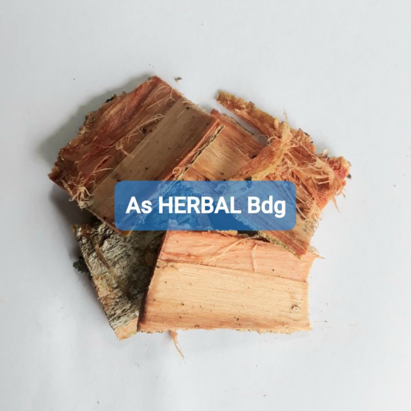 

Kulit pohon salam segar 250 gram-az