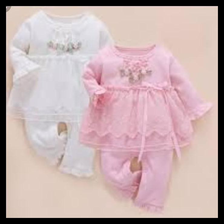 Boleh Dropship Baju Bayi Import Japan 3638