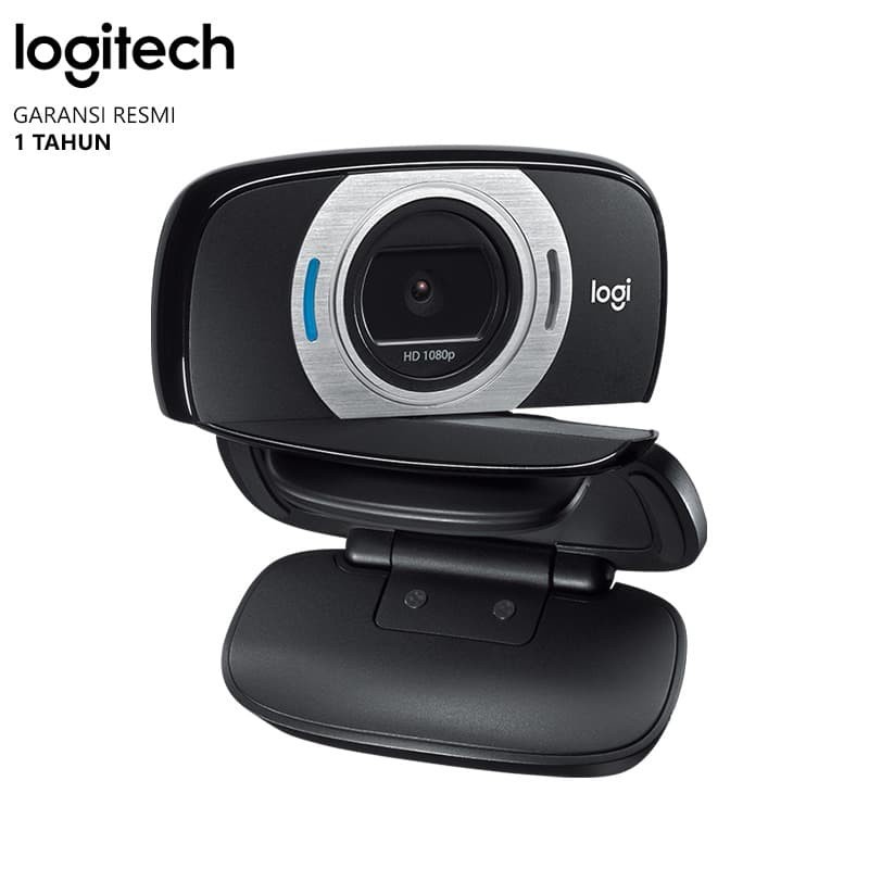 Webcam Logitech C615 Portable Full HD1080p C 615