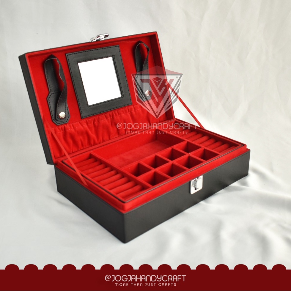 EXCLUSIVE JEWELRY BOXES | Tempat Perhiasan dan Accesories, emas, antam