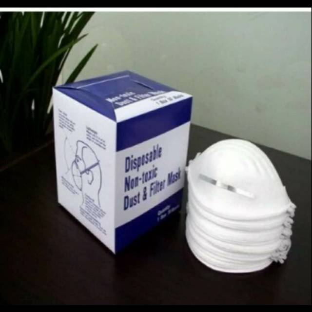 Masker N95