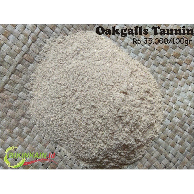 

Tannin Oakgalls