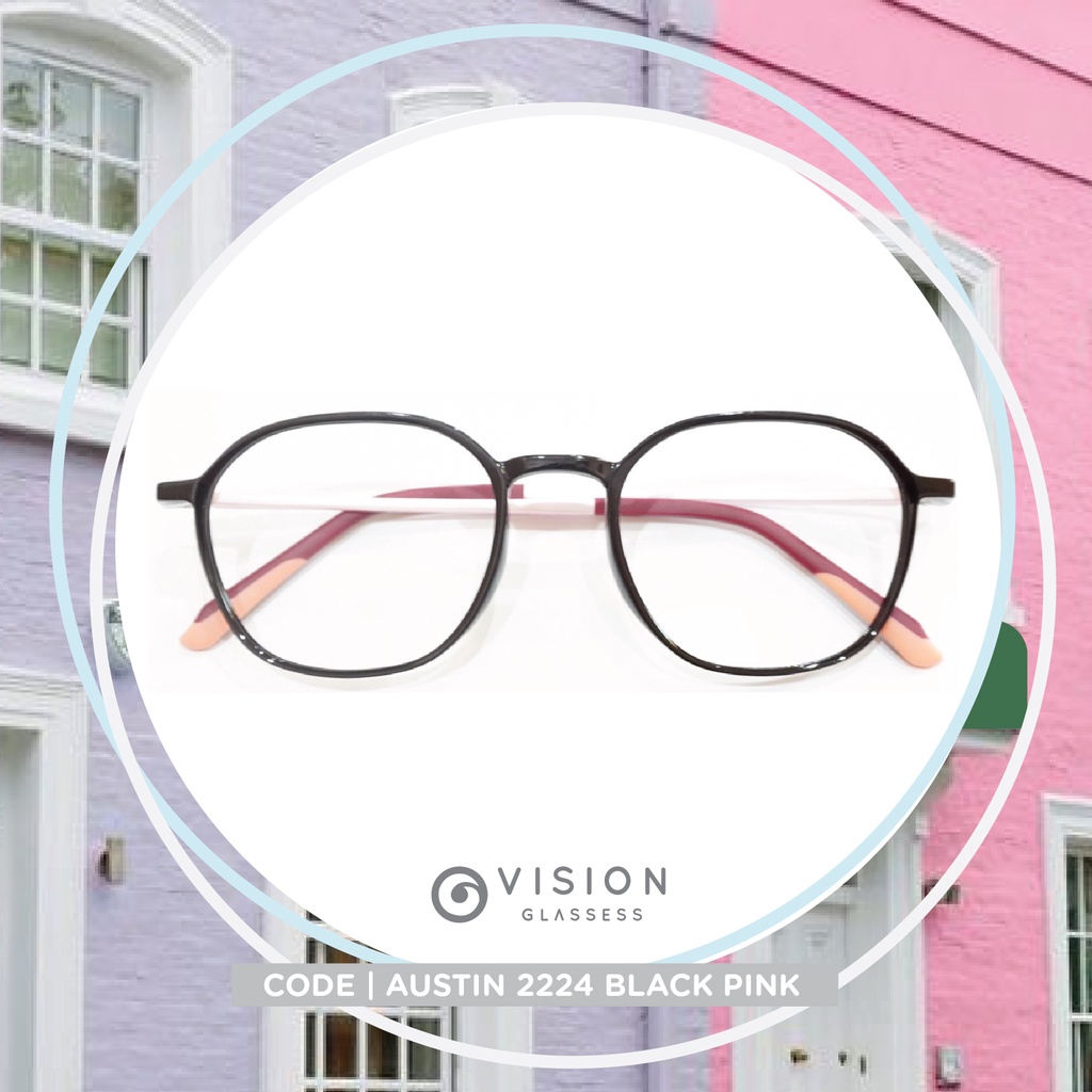 KACAMATA AUSTIN 2224