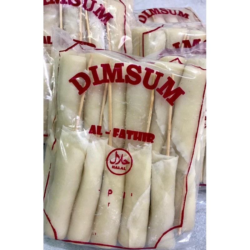 

Dimsum Tusuk (25pcs)