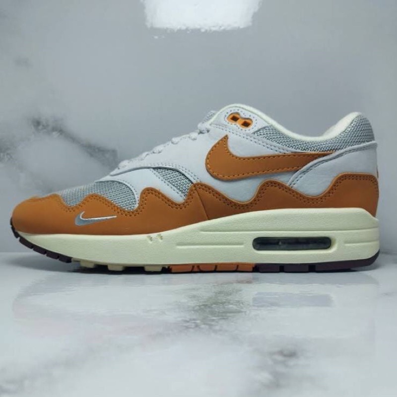 Nike Air Max 1 Patta