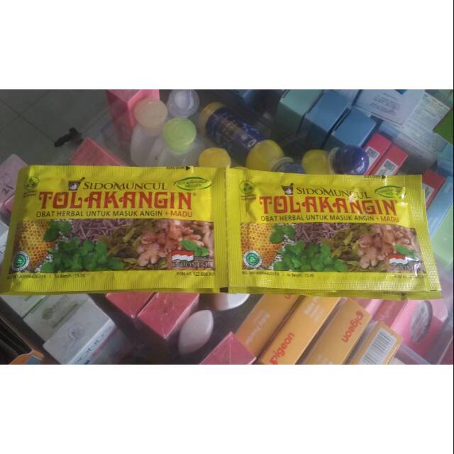 

TOLAKANGIN CAIR isi 12