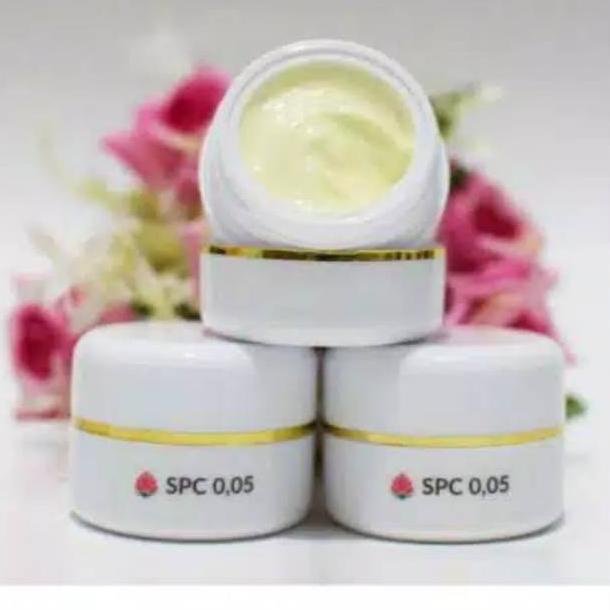 

(A3M3) [Label bunga] SPC 0.05 / malam white //Khusus@bulan@ini