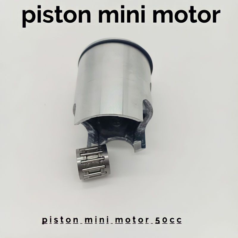 piston mini motor 50cc