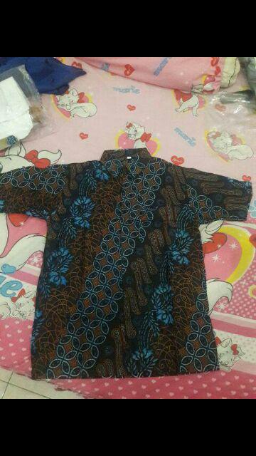 New Kemejapria Lengan Panjang 848vo Kemeja Pilot Pangkat Pdl Teknisi P Ke 4029ys Kemeja Batik Pria G