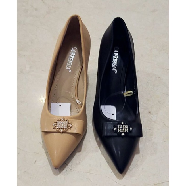 sepatu wanita lawrensia