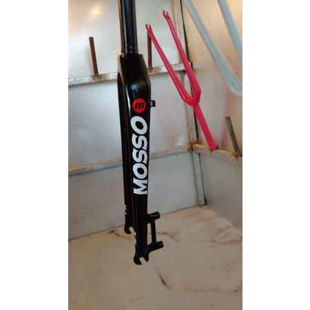 FORK Mosso M5 | FORK MTB | FORK MOSSO | FORK RIGID | FORK RIGID MTB | RIGID MOSSO M5