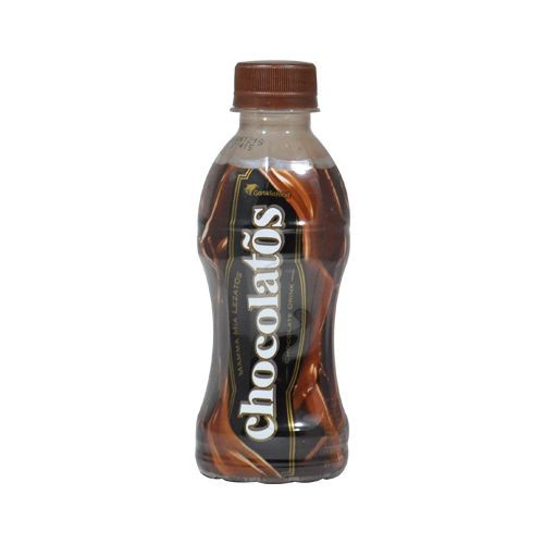 

CHOCOLATOS DRINK PET 200ML