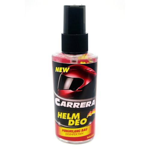 CARRERA HELM DEO 60ML SPRAY/centraltrenggalek