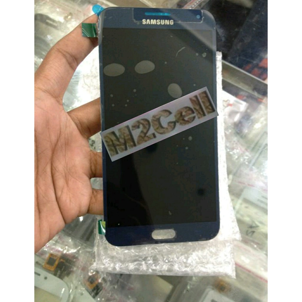 LCD TOUCHSCREEN SAMSUNG A7 A710 ORIGINAL CABUTAN
