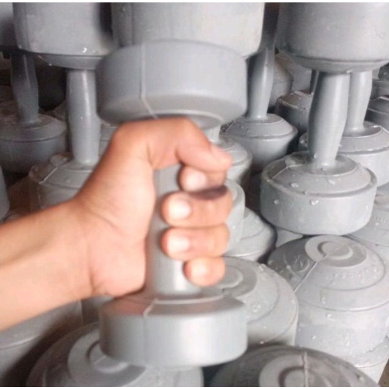 Barbel 1 kg,Dumbel 1kg