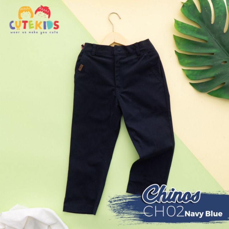 CELANA CHINOS BY CUTEKIDS